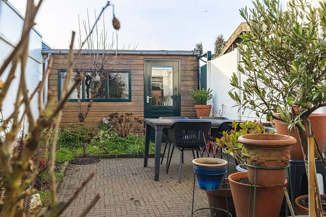 Foto 32 van Willemstraat 66