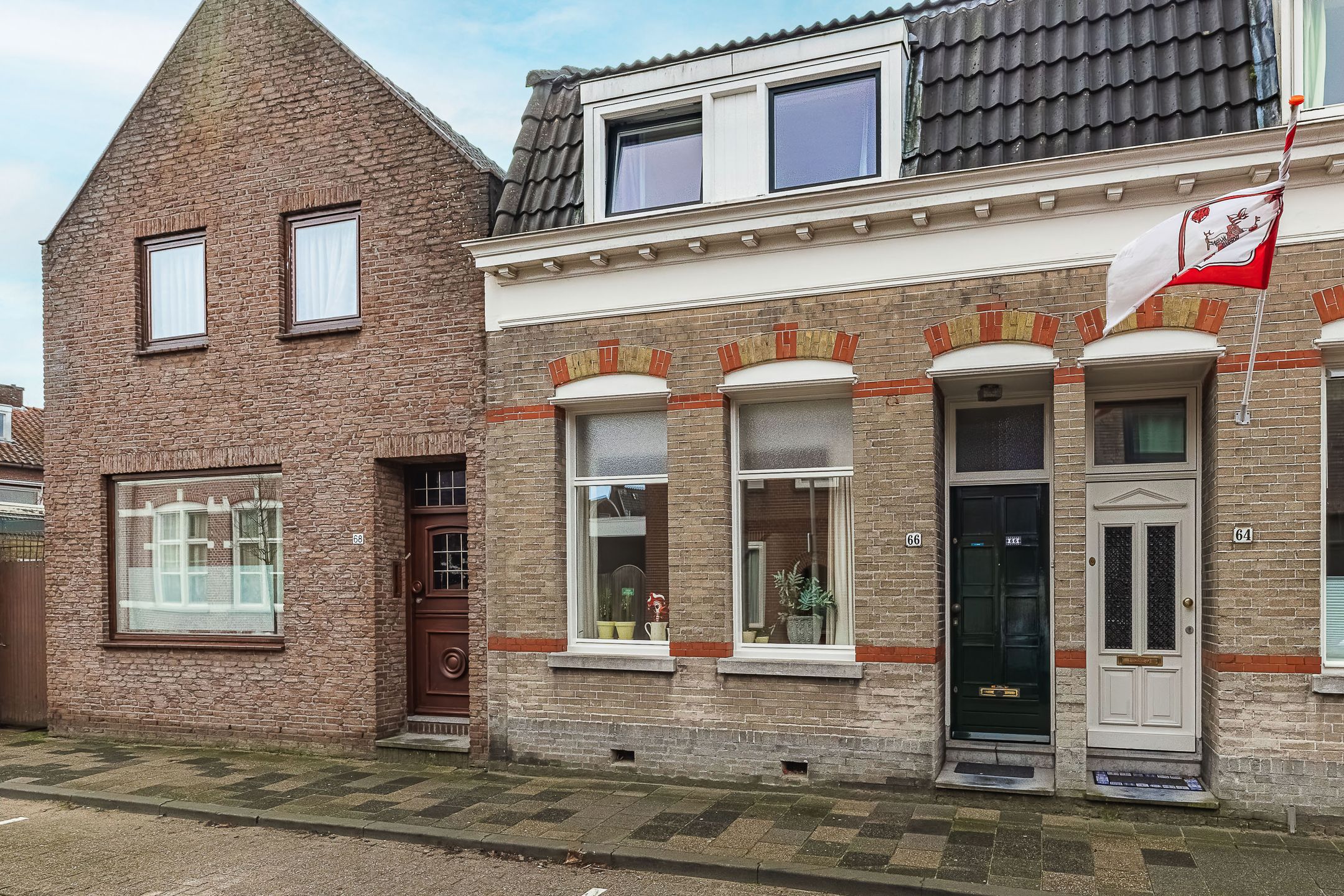 Foto 33 van Willemstraat 66