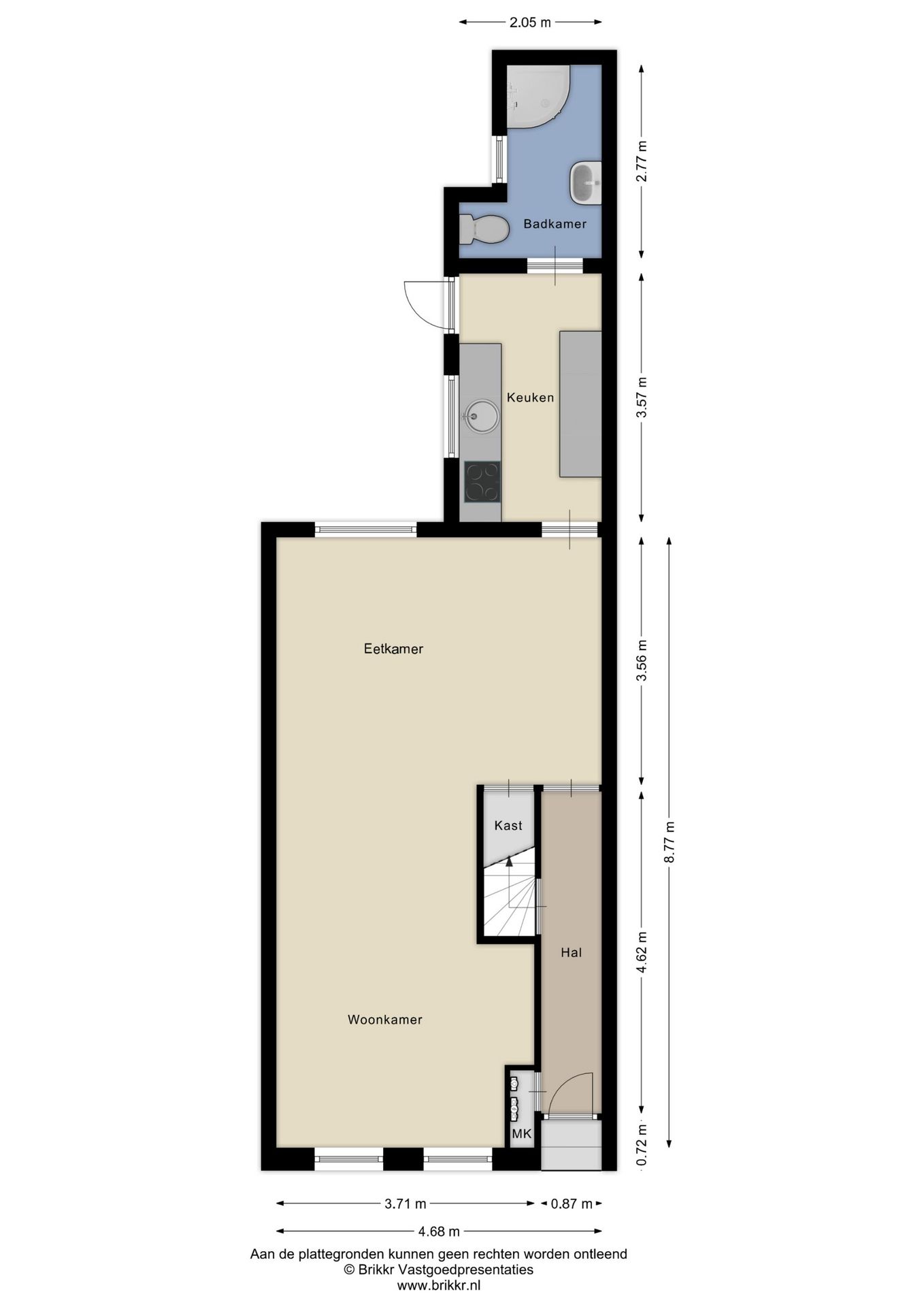 Foto 35 van Willemstraat 66