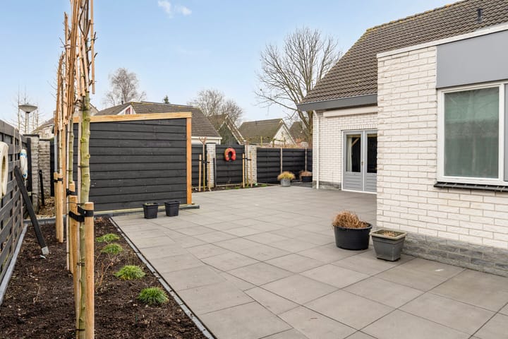 Foto 3 van Opalstraat 2