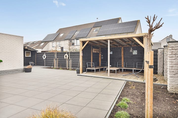 Foto 4 van Opalstraat 2