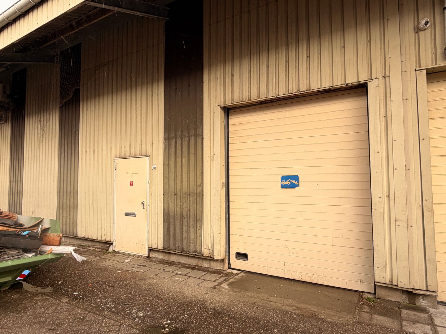 Bekijk foto 1 van Gerrit van der Veenstraat 2-D