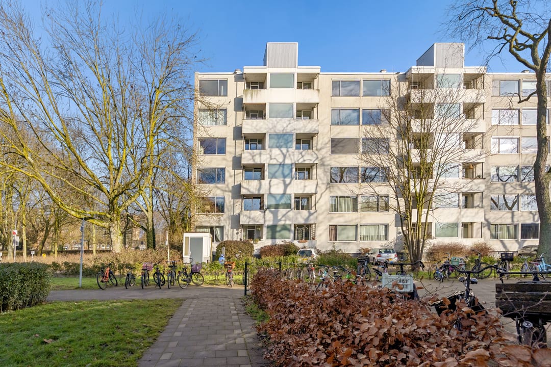 Foto 1 van Kapteynlaan 43
