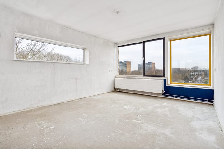 Foto 2 van Kapteynlaan 43