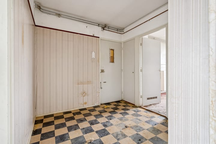 Foto 5 van Kapteynlaan 43