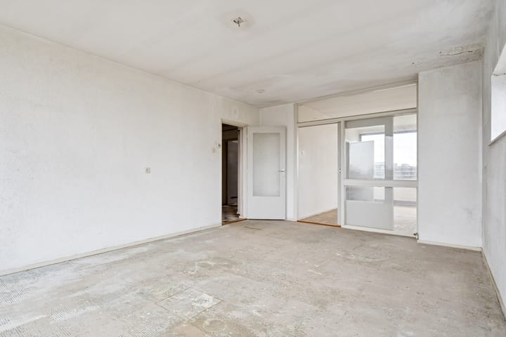 Foto 6 van Kapteynlaan 43