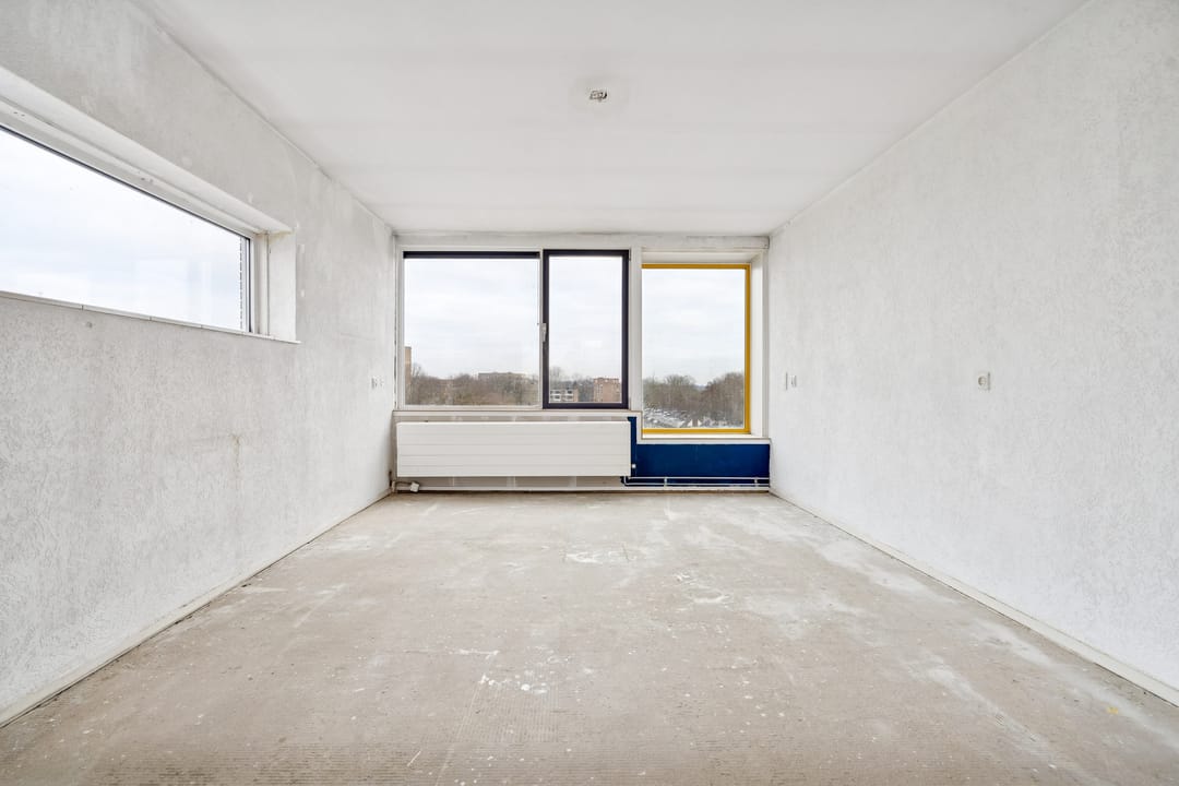 Foto 7 van Kapteynlaan 43