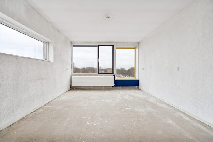 Foto 7 van Kapteynlaan 43