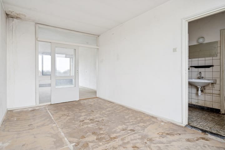 Foto 10 van Kapteynlaan 43