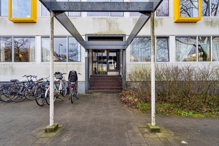 Foto 24 van Kapteynlaan 43