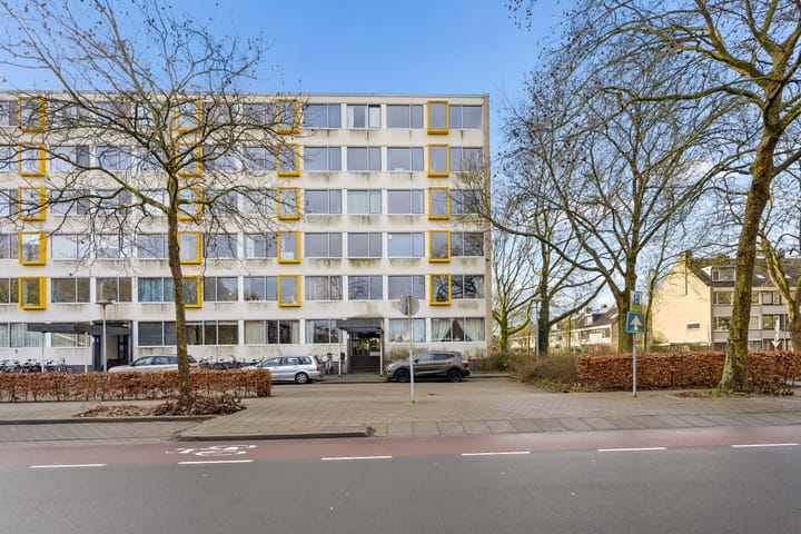 Foto 25 van Kapteynlaan 43