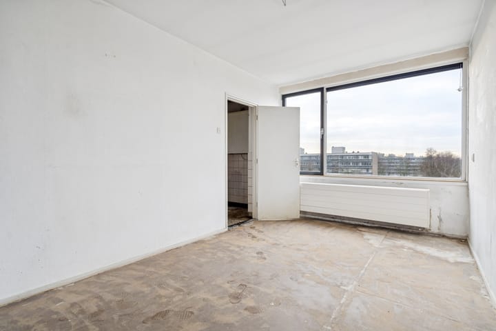 Foto 9 van Kapteynlaan 43