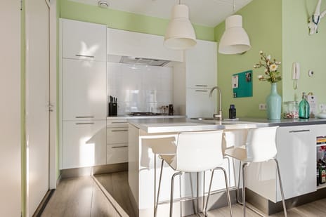 Kamperfoeliestraat 4-H secondary image