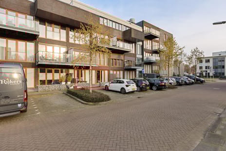 Kamperfoeliestraat 4-H tertiary image