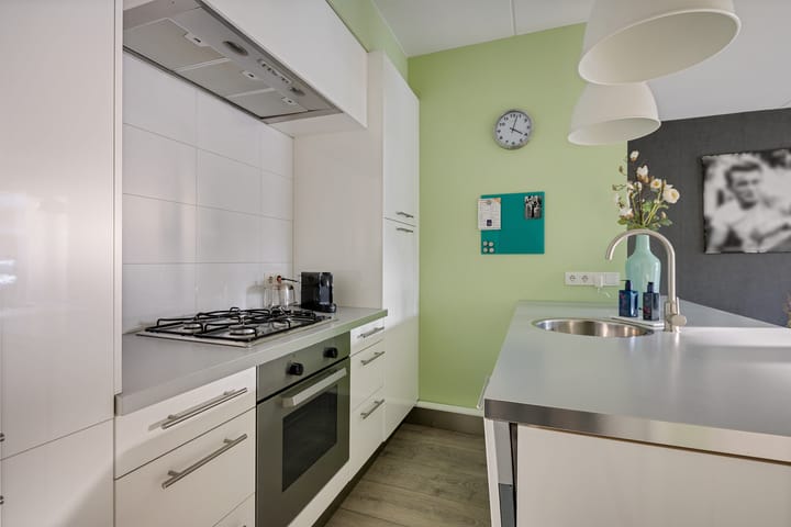 Foto 7 van Kamperfoeliestraat 4-H