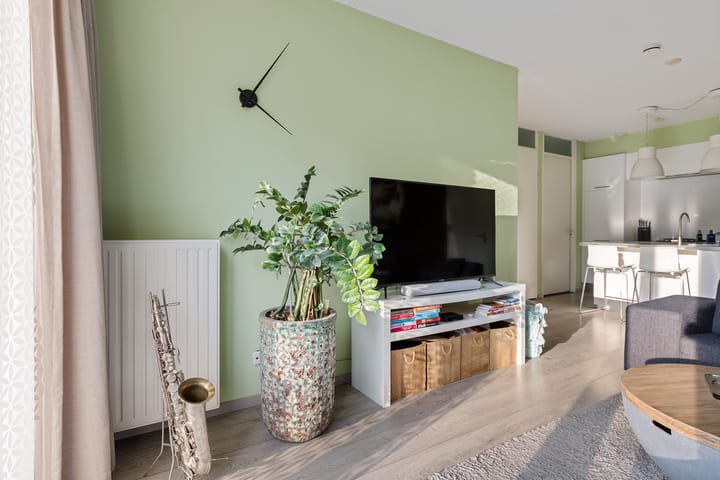 Foto 8 van Kamperfoeliestraat 4-H