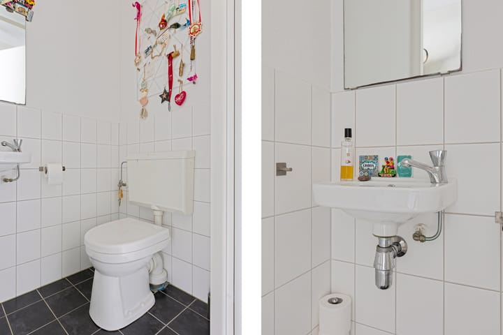 Foto 10 van Kamperfoeliestraat 4-H