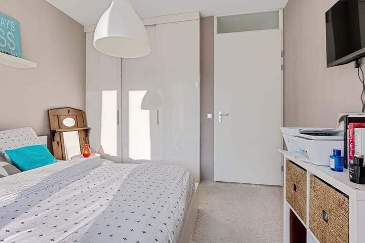 Foto 12 van Kamperfoeliestraat 4-H