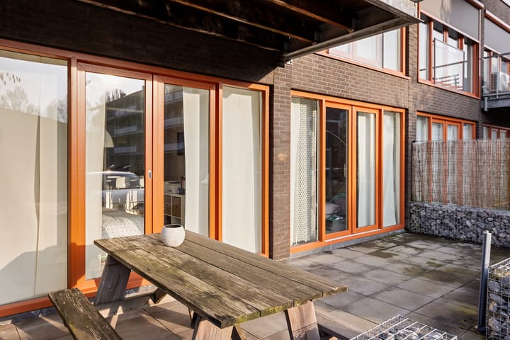 Foto 16 van Kamperfoeliestraat 4-H