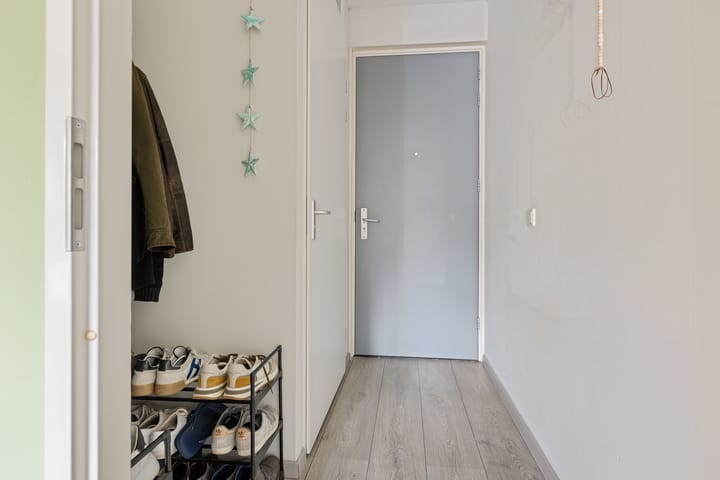 Foto 17 van Kamperfoeliestraat 4-H