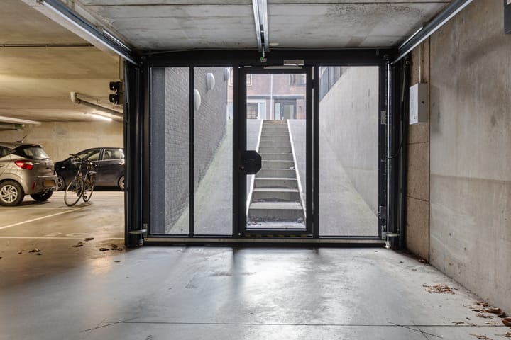 Foto 23 van Kamperfoeliestraat 4-H