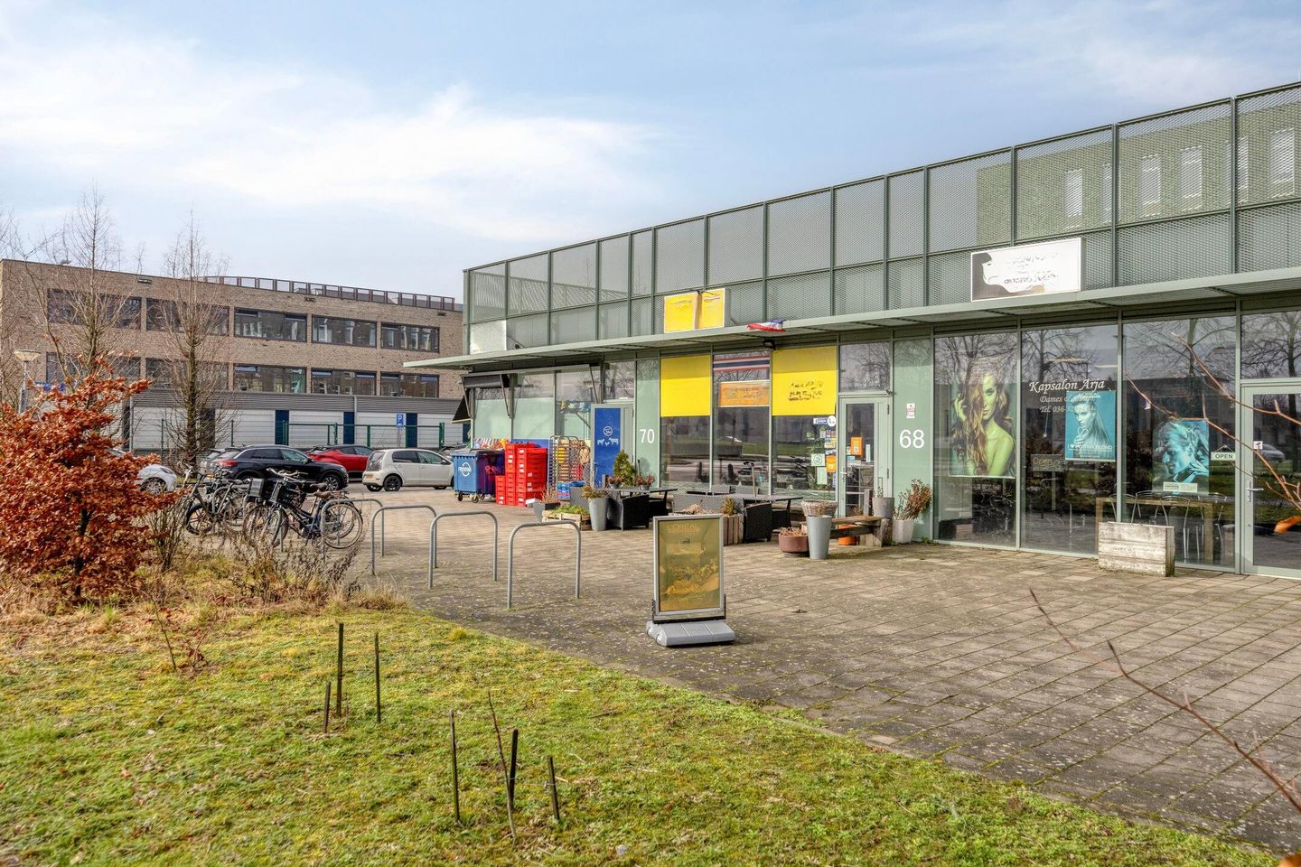 Bekijk foto 3 van Bandastraat 68