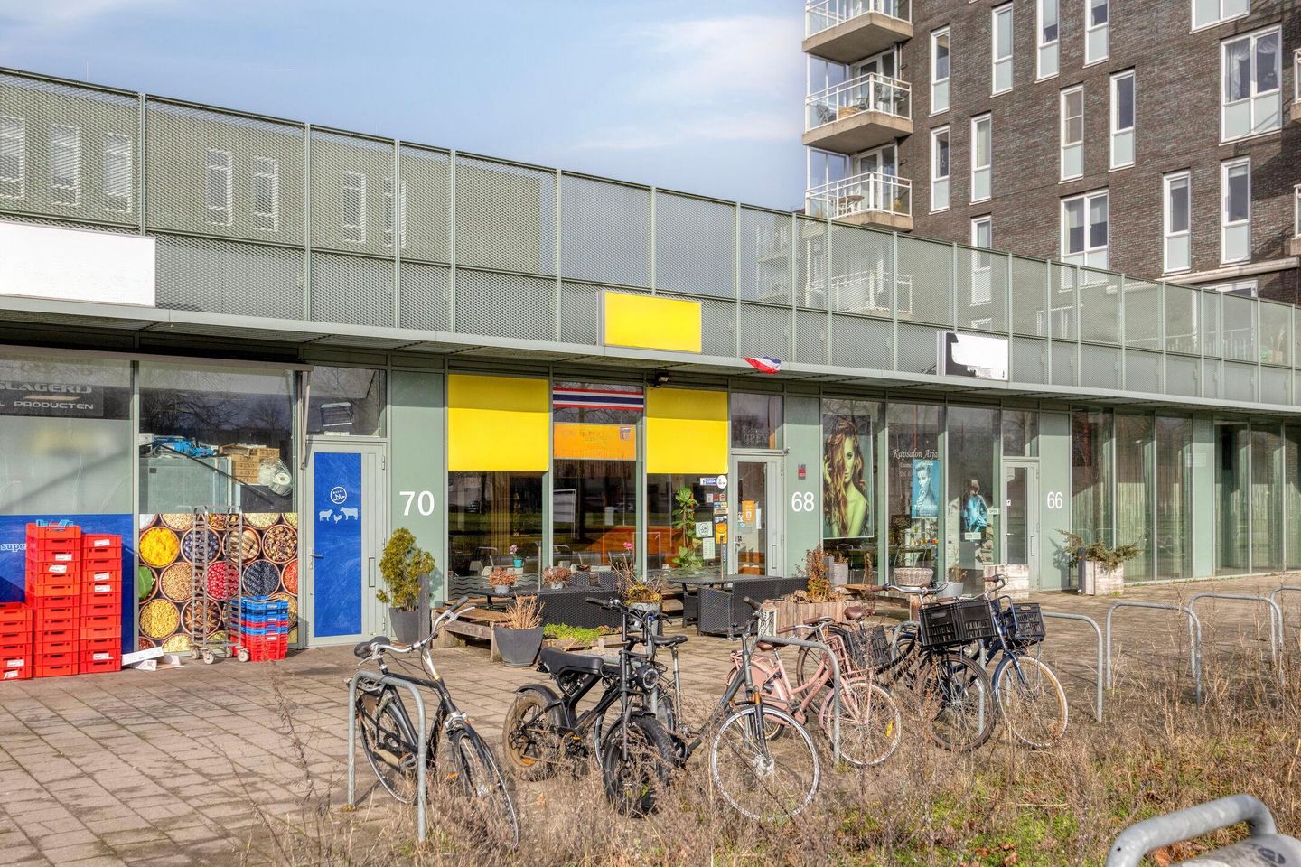 Bekijk foto 4 van Bandastraat 68