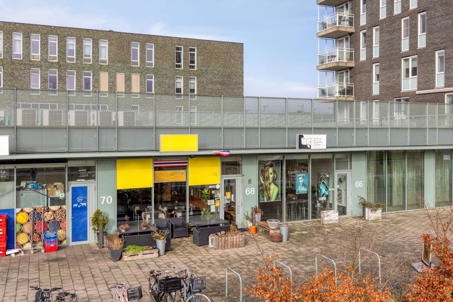 Bekijk foto 5 van Bandastraat 68