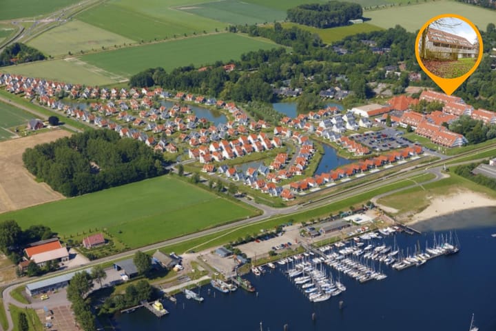 Foto 2 van Hageweg "'t Centrum" 58