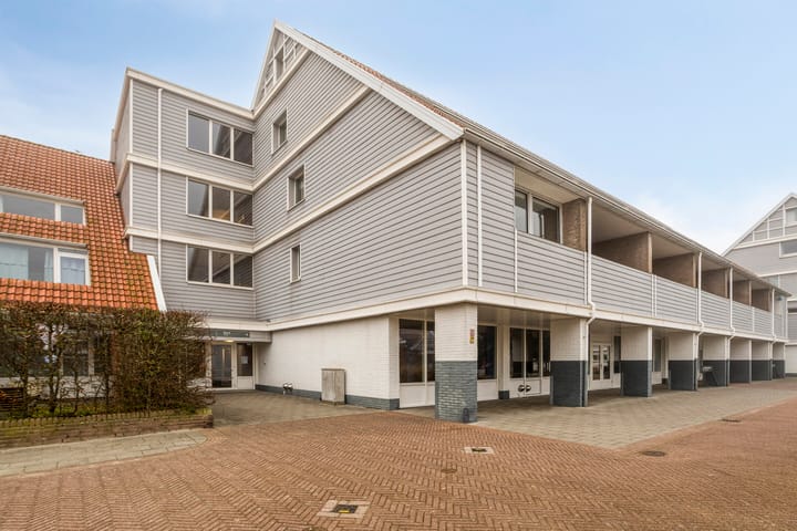 Foto 3 van Hageweg "'t Centrum" 58