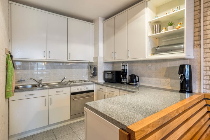 Foto 7 van Hageweg "'t Centrum" 58