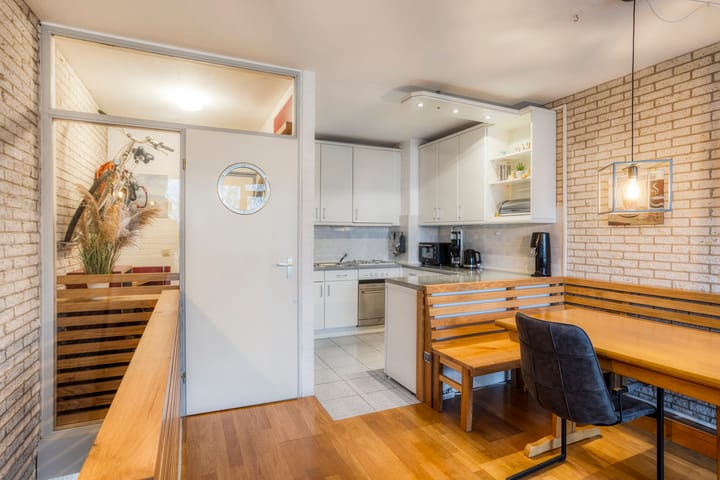 Foto 6 van Hageweg "'t Centrum" 58