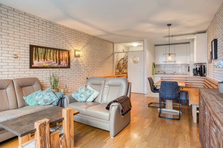 Foto 9 van Hageweg "'t Centrum" 58