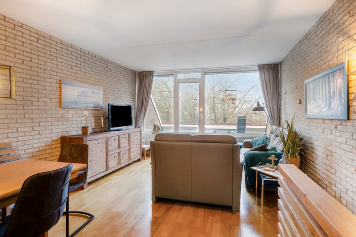 Foto 10 van Hageweg "'t Centrum" 58