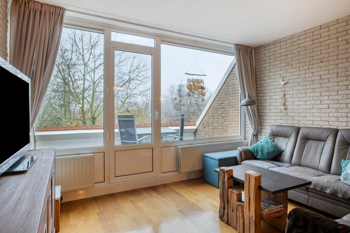 Foto 11 van Hageweg "'t Centrum" 58