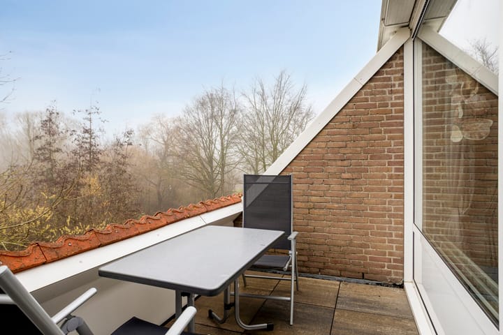 Foto 12 van Hageweg "'t Centrum" 58