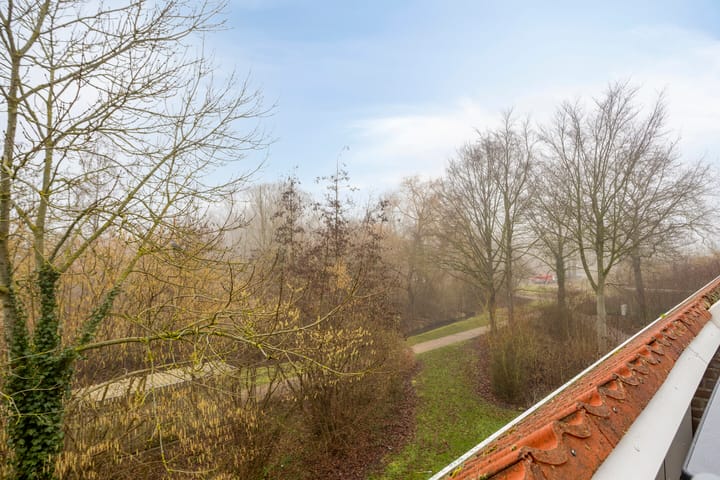 Foto 13 van Hageweg "'t Centrum" 58