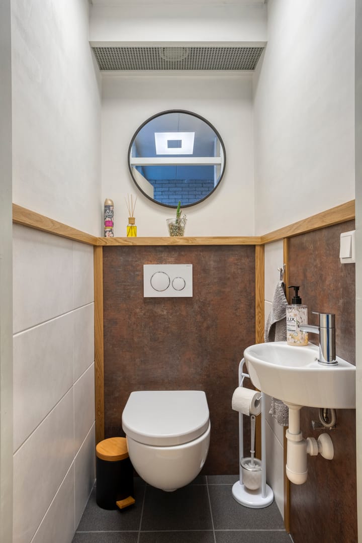 Foto 18 van Hageweg "'t Centrum" 58