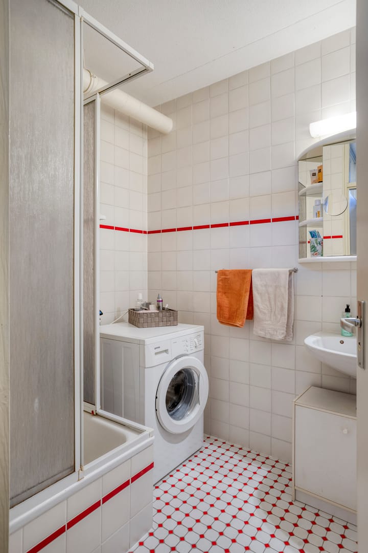 Foto 19 van Hageweg "'t Centrum" 58