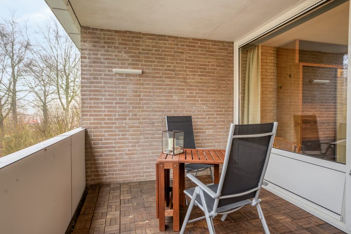 Foto 22 van Hageweg "'t Centrum" 58