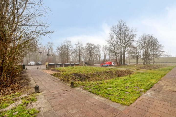 Foto 26 van Hageweg "'t Centrum" 58