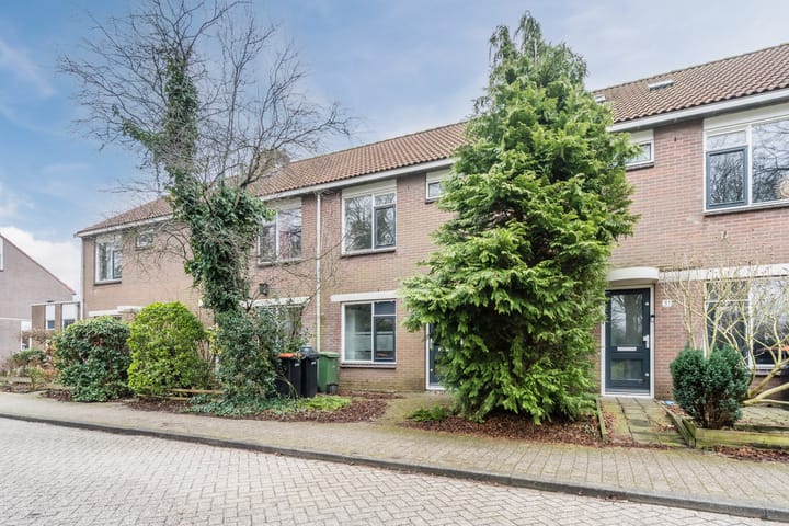 Foto 1 van Grutto 32