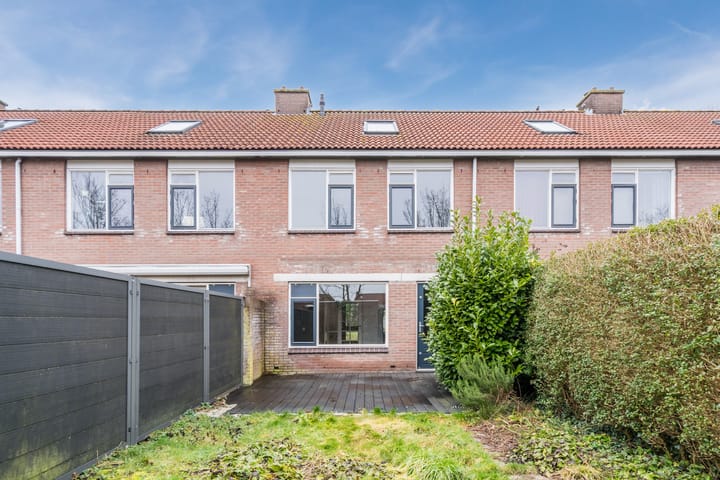 Foto 25 van Grutto 32