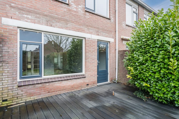 Foto 24 van Grutto 32