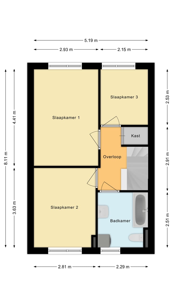 Foto 29 van Grutto 32