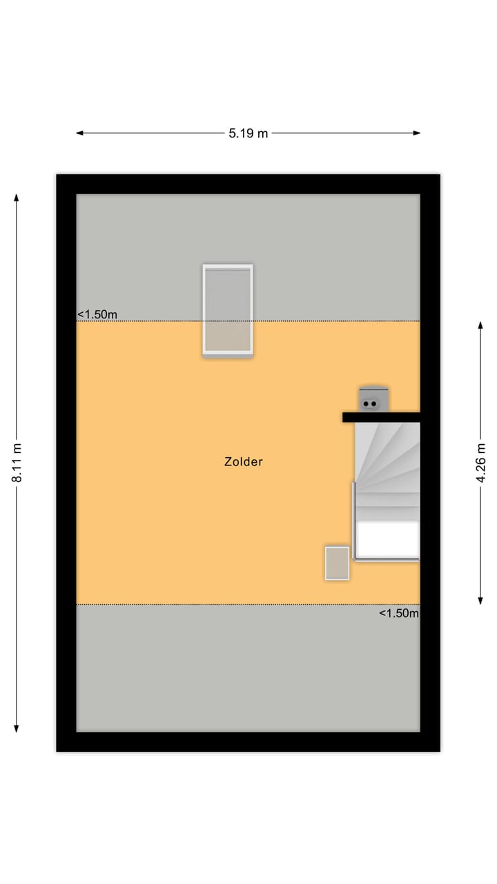 Foto 30 van Grutto 32