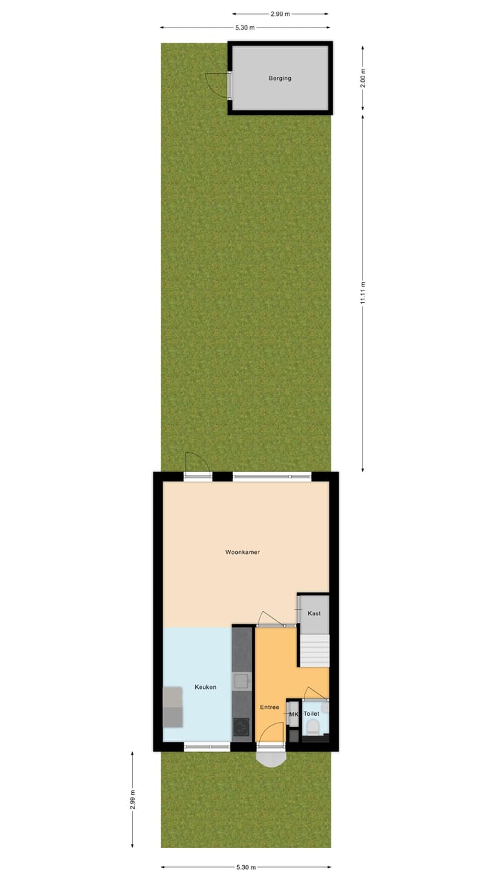 Foto 31 van Grutto 32