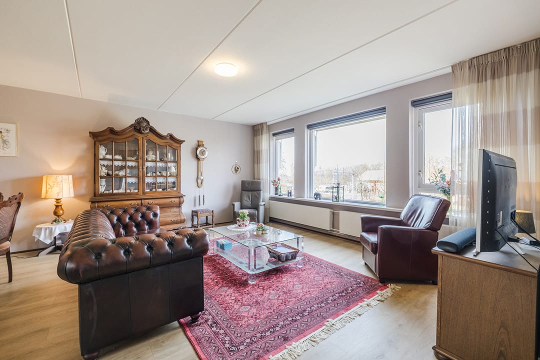 Foto 2 van Stationsplein 43