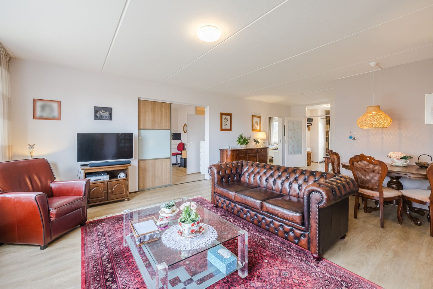 Foto 4 van Stationsplein 43