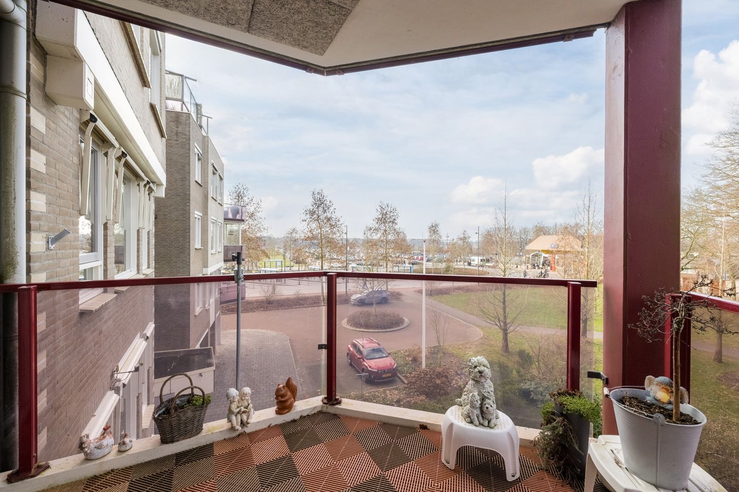 Foto 10 van Stationsplein 43